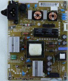 LG 43LF540V - Power Supply - EAY63630301 - EAX66162901 (1.9) - REV3.0 - LGP43B-15CH1