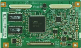 LG 27LC2R-ZJ - LVDS - V320B1-C03 - 35-D010032