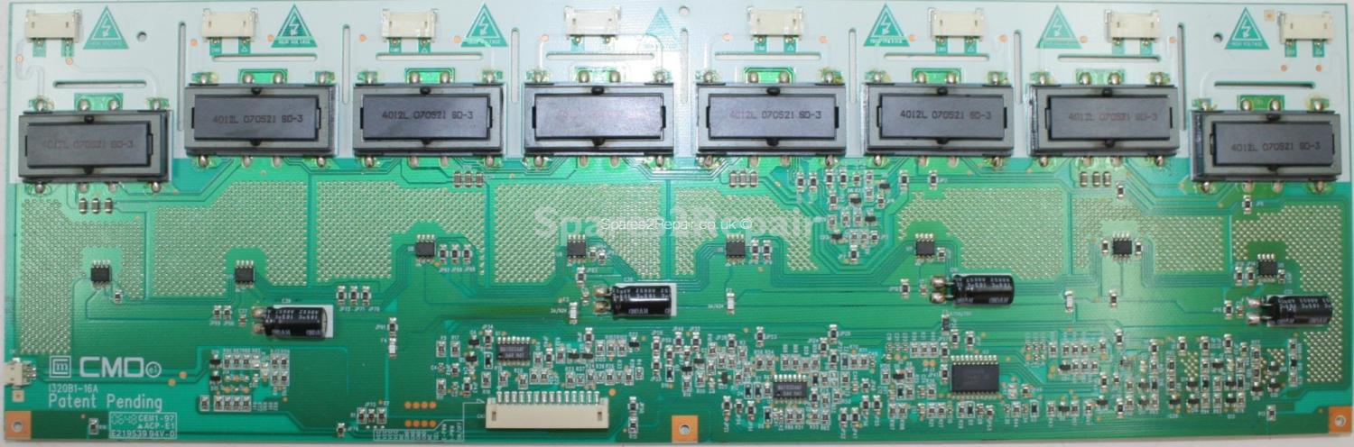 LG 32LC56 - Inverter - I320B1-16A