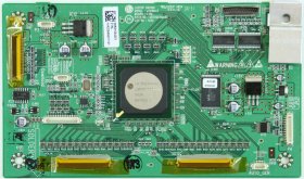 LG 42PC1DA - Logik CTRL - EBR31564301 - 6870QCH006C - 42V8&X3 CTRL - PDP 060106