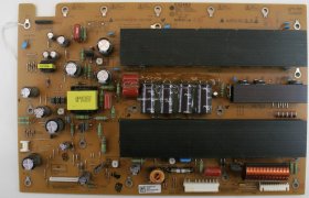 LG 42PJ550 - YSUS - EAX61332701 - REV:P - EBR66607501 - 42T1_YSUS - PDP 091208