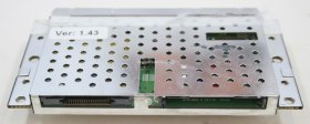 LG 42PX5D - Memory Card - Ver 1.43