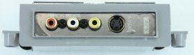 LG 42PX5D - Side AV - 6870VS2218B - MF-056A