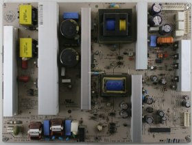 LG 50PG3000 - PSU - 2300KEG024B-F - EAX38865401/10 - EAY39190301 - PSPU-J702A Rev1.1