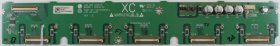 LG 50PT85 - Buffer - EBR35856701 - EAX37080001 - REV:E - PDP 070213 - 50X4A_XC