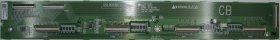 LG RZ-50PY10 - Buffer - 6871QXH025C - 6870QXC009A - PDP 041103 - 50X2A - XC_BOTTOM