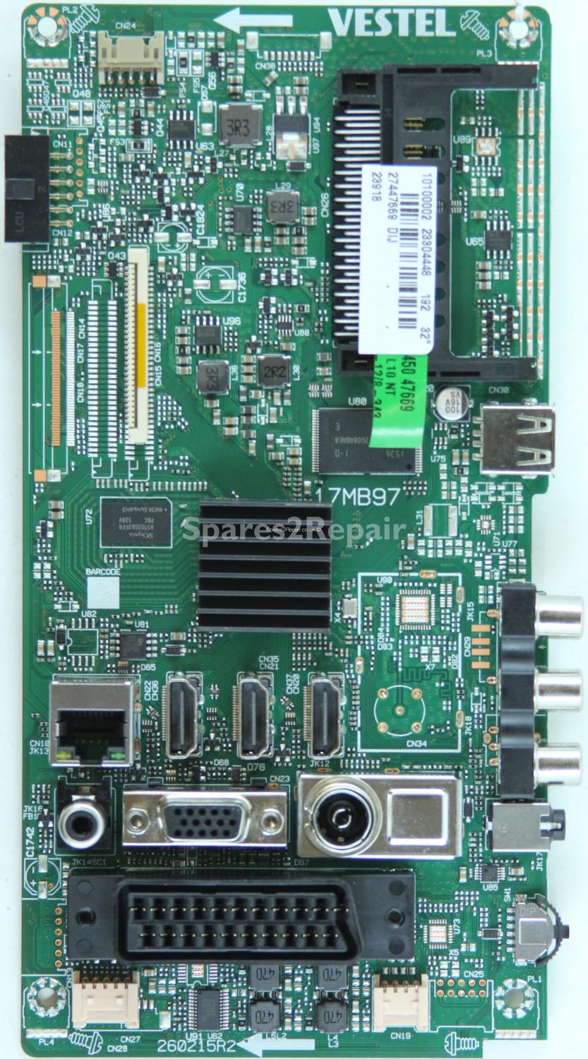 Linsar 32LED700 - Main AV - 23304448 - 17MB97 - 260215R2