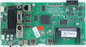 Linsar 39LED400S - Main AV - 23127859 - 17MB95 - R3 - 050413