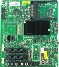 Linsar 32LED900B - Main AV - 23051491 - 17MB70-5P V1 - 050511