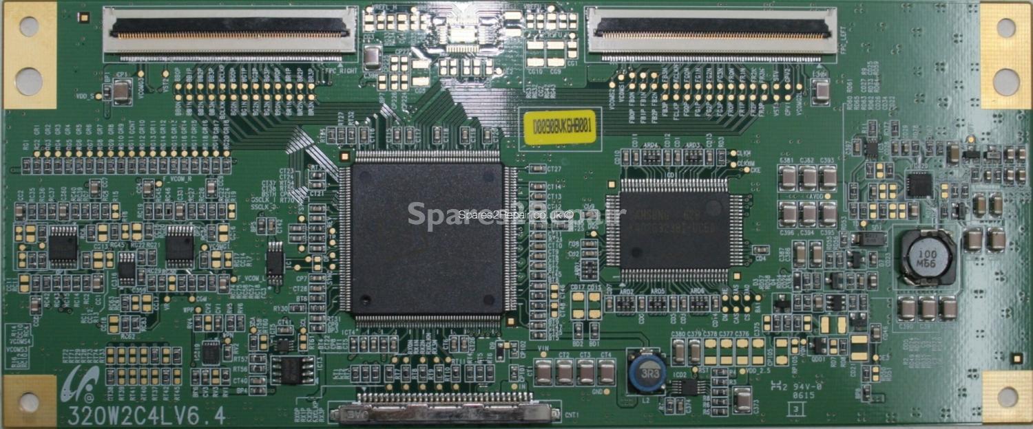 32 Concept Basic - LVDS - 320W2C4LV6.4