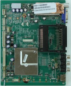 Logik L22DVDB11 - Main AV - 303C3206072 - MSDV3206-ZC01-01(B)