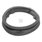 Compatible for LG F4V7TWP1W, F4V5TYP1WE Type Washing Machine Door Boot Gasket Seal