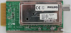 Medion MD7223TH - Tuner - PWB-0700 R010