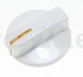 Miele Button - Programme Knob Lotos White Bg