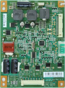Murphy 32916LED - LED Driver Board - LJ97-03030B - Rev 0.4 - INV32LO4A