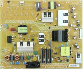 Philips 42PFL5008T/12 - PSU - 715G5778-P01-000-002S