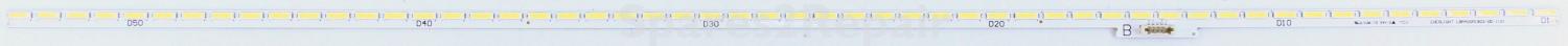 NEC LED Backlight - LBM400M1803-DD-1(0) - 01307A - B
