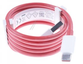 Oneplus Gsm Aerial - 1091100633 9820404 Rf Cable - 132 5mm 818037590 Ø0 64mm Black