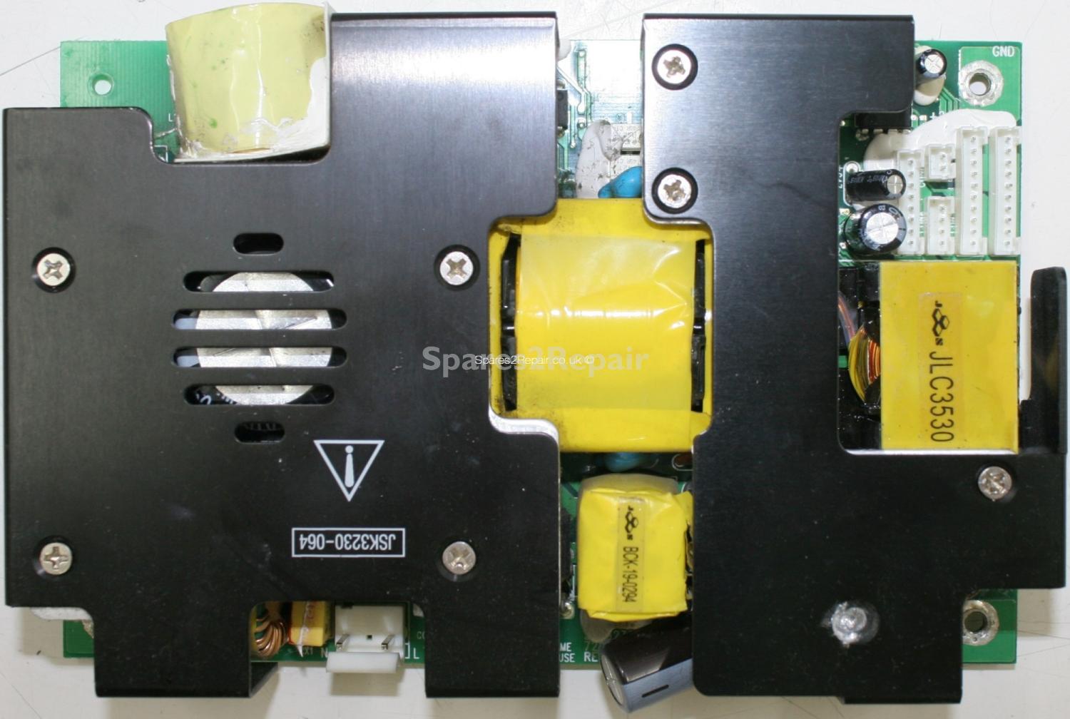 Onn LCD32ANGEL - PSU - 72100101 - Rev 2A - JSK3230-064