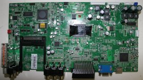 Onn LE32LCD0802ID - Main AV - 17MB12-3 V2 110608 - 20404751