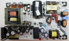 Onn OLCD3701 - PSU - 17PW20 V1 - 010507