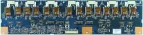 Onn LE32LCD0802ID - Inverter - VIT68001.95 REV-0 - CPT 320WF01SC