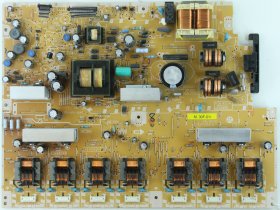 Orion TV-32082 - Power Inverter - CEF286A- ETL-XPC-204T