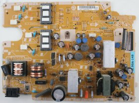 Orion TV19PL120DVD - Power Inverter - CEG330A-1 - ETL-XPC-204T