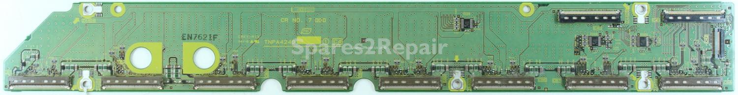Panasonic TH-42PZ70B - Buffer - TNPA4249