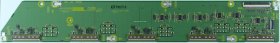 Panasonic TH-58PZ700B - Buffer - TNPA3999