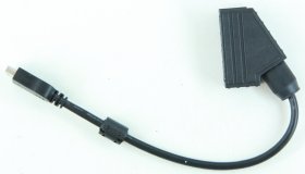 Panasonic SCART Breakout Cable K1HY20YY0013