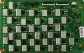 Panasonic TX-55AS802B - LED Driver Board - TXNLD1YZUB LD - TNPA5939 1 LD