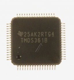 Panasonic Various Ics - Tvrp2104 Ic