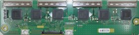 Panasonic TH-42PX80BA - DRV - TNPA4399 - TXNSU1RRTB - SU