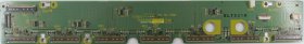 Panasonic TH-42PZ70B - Buffer - TNPA4248
