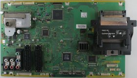 Panasonic TH-42PZ8B - Main AV - TNPH0740 - TXN/A1RUTB