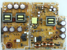 Panasonic TH-50PE700U - PSU - ETXMM624MGH - NPX624MG-1A - NPX624MG-2