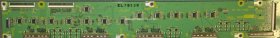 Panasonic TH-58PZ700B - Buffer - TNPA3998