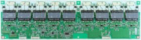 Panasonic TX-32LXD500 Inverter - ECXF5504 - RDENC2208TPZZ