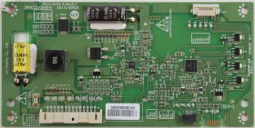 Panasonic TX-L32ET5B - LED Driver Board - PCLC-D101 A - Rev0.2 - 3PHCC20004B-H - 6917L-0092A