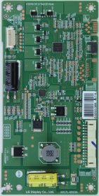 Panasonic TX-L37ET5B - LED Driver Board - 6917L-0093A - PPW-LE37NL-O (A) Rev0.4