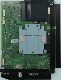 Panasonic TX-L55ET5B - Main AV - TXN/A10TLUB - TNPH0933 3A