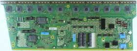 Panasonic TX-P42GT30B - YSUS DRV - TNPA5330 - AB - TXNSN11DHK42