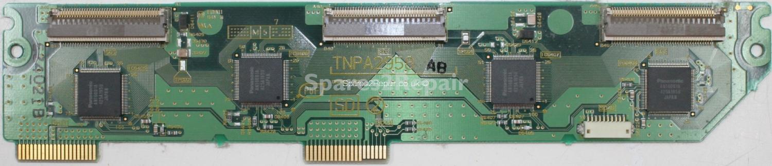 Panasonic TH-42PE30 - DRV - TNPA2958