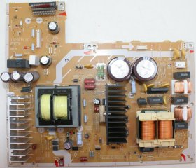 Panasonic TX-32LXD60 - PSU - TNP8EPL50