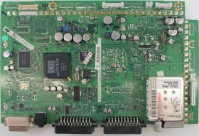 Philips 26PF4310/10 - Main AV - 3139 123 6141.1 - 1A