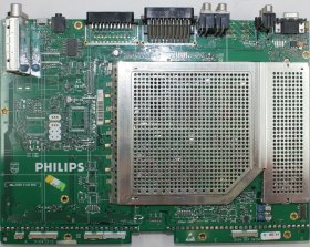 Philips 42PF9945-12 - Main AV - 3104 303 38794 - 3104 313 60294