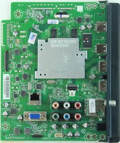 Philips 32PFL4907/F7 - Main AV - BA27F0G0401 1 - A27F5UH