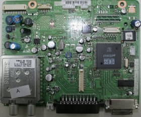 Philips 23PF5321/01 - Main AV - 3139 123 60192 Wk534.3