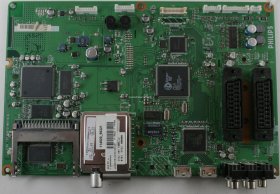 Philips 32PFL5522D - Main AV - 3139 123 62614 - WK713.5